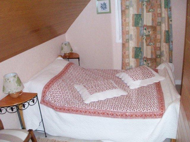 Chez Jocelyne Lhermite Μπάνγκορ Δωμάτιο φωτογραφία
