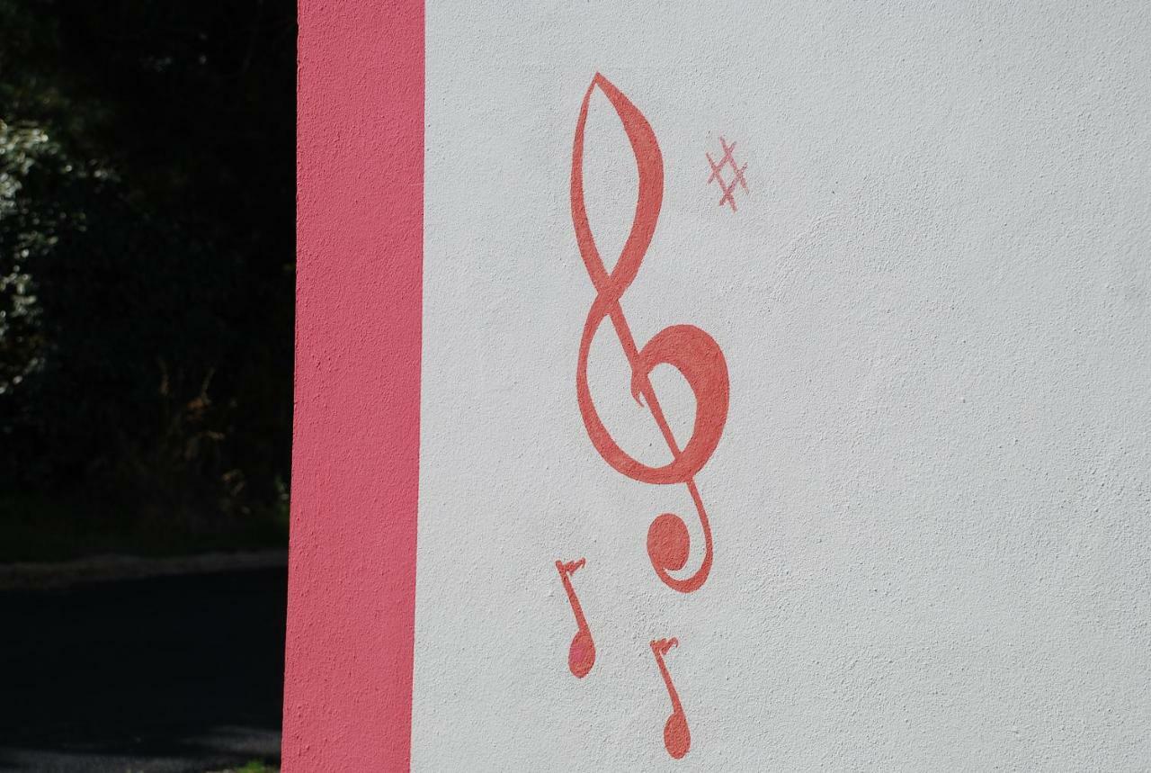 Chez Jocelyne Lhermite Μπάνγκορ Εξωτερικό φωτογραφία